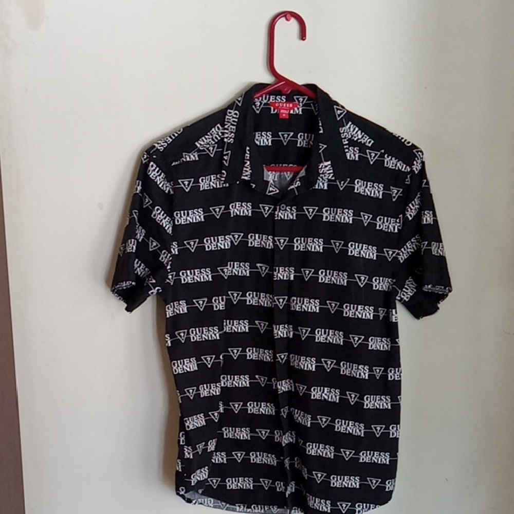 Ladies Shirt